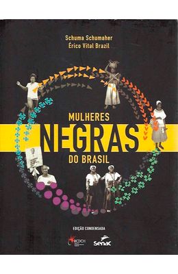 Mulheres-negras-no-Brasil---Edicao-condensada