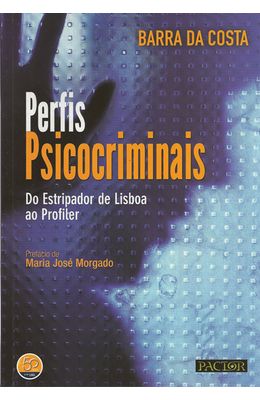 PERFIS-PSICOCRIMINAIS