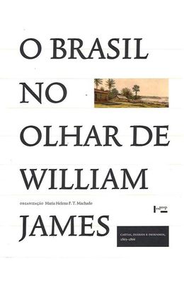 Brasil-no-olhar-de-William-James-O