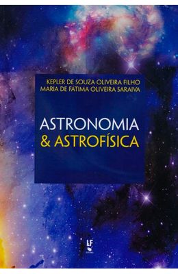 Astronomia---astrofisica