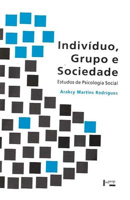 Individuo-grupo-e-sociedade--estudos-de-psicologia-social