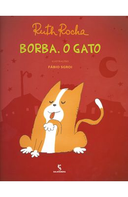 BORBA-O-GATO
