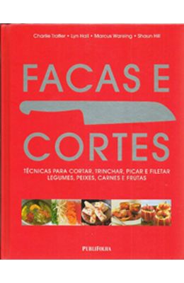 FACAS-E-CORTES
