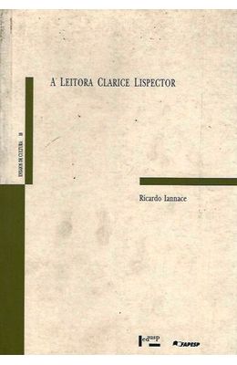 LEITORA-CLARICE-LISPECTOR-A