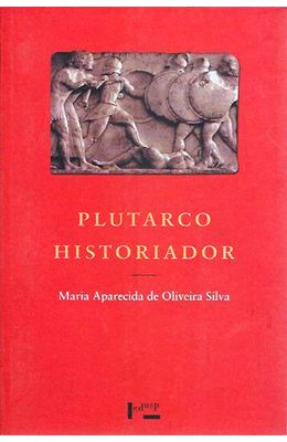 PLUTARCO-HISTORIADOR