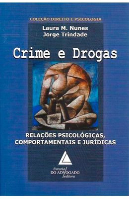 Crime-e-drogas