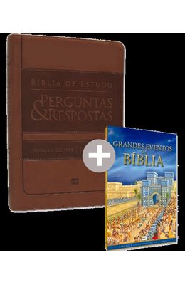 Kit-Biblia-de-estudo-marron-e-livro-grandes-eventos-da-biblia