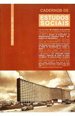 REVISTA-DE-SOCIOLOGIA---CADERNOS-DE-ESTUDOS-SOCIAIS---VOL.-20---N°-2---2004