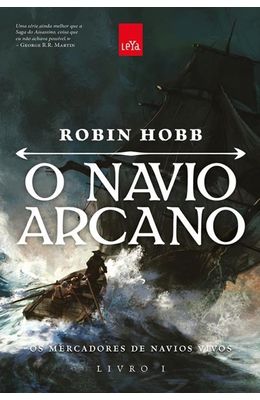 Navio-arcano-O---Os-mercadores-de-navios-vivos---Livro-1