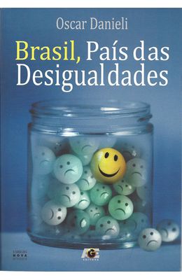 BRASIL-PAIS-DAS-DESIGUALDADES