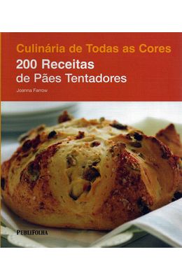 200-RECEITAS-DE-PAES-TENTADORES