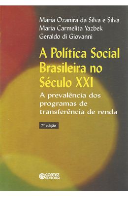 POLITICA-SOCIAL-BRASILEIRA-NO-SECULO-XXI