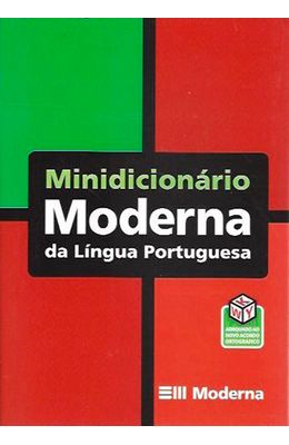 Minidicionario-Moderna-da-lingua-portuguesa