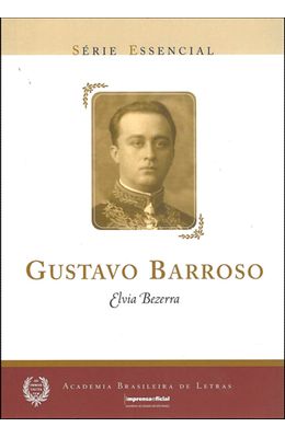 GUSTAVO-BARROSO