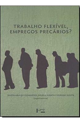 TRABALHO-FLEXIVEL-EMPREGOS-PRECARIOS-