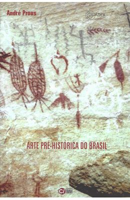 ARTE-PRE-HISTORICA-DO-BRASIL