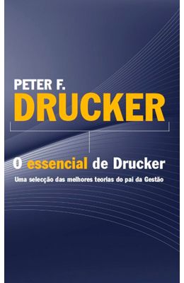 ESSENCIAL-DE-DRUCKER-O