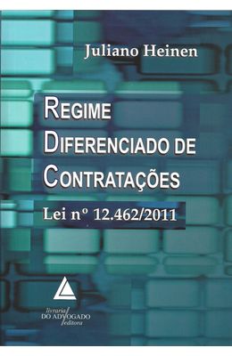 REGIME-DIFERENCIADO-DE-CONTRATACOES---LEI-N-12462-2011