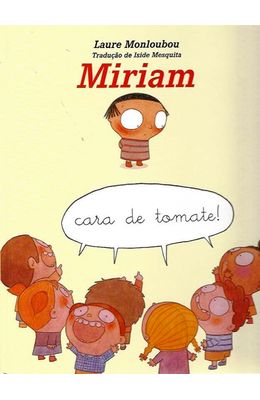 Miriam-cara-de-tomate-