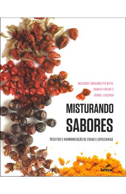 MISTURANDO-SABORES