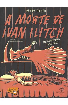 Morte-de-Ivan-Ilitch-em-quadrinhos-A