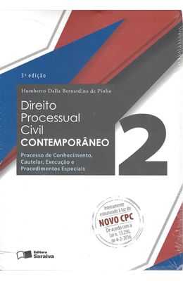 Direito-processual-civil-contemporaneo-vol-2