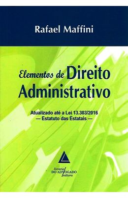 Elementos-de-direito-administrativo