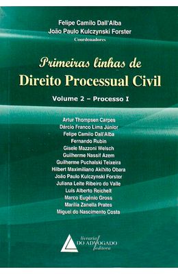 Primeiras-linhas-de-direito-processual-civil-Vol.-2