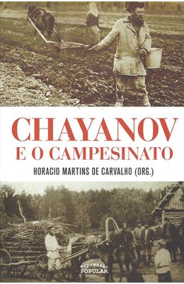 CHAYANOV-E-O-CAMPESINATO