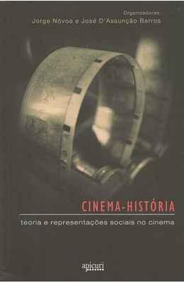 CINEMA-HISTORIA