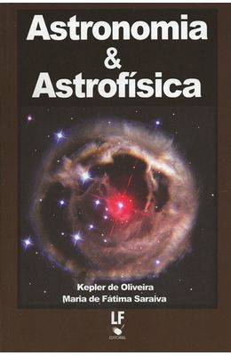ASTRONOMIA-ASTROFISICA