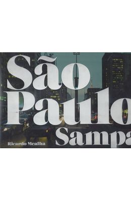 SAO-PAULO---SAMPA
