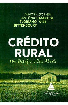 Credito-rural