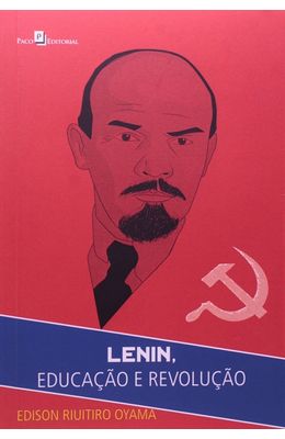Lenin-educacao-e-revolucao