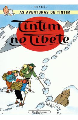 Aventuras-de-Tintim-As---Tintim-no-Tibete