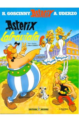 ASTERIX-E-LATRAVIATA