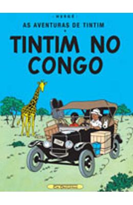 AVENTURAS-DE-TINTIM-AS---TINTIM-NO-CONGO