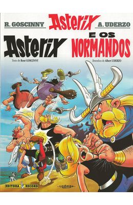 ASTERIX-E-OS-NORMANDOS