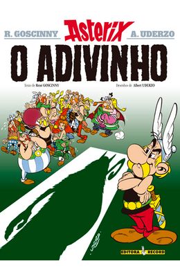 O-ADIVINHO