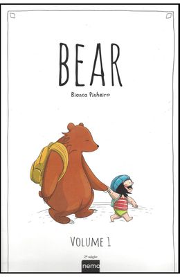 Bear---vol.-1