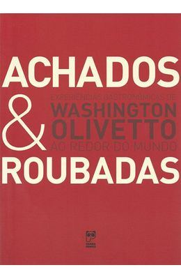 ACHADOS-E-ROUBADOS