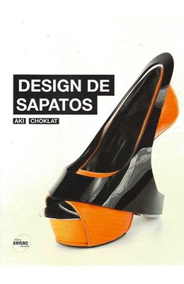 Design-de-sapatos