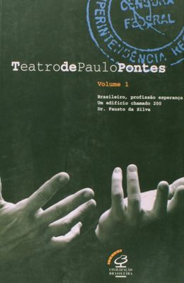Teatro-de-Paulo-Pontes---vol-1