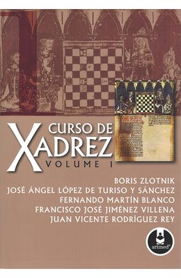 Curso-de-xadrez---Vol.-1