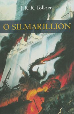 SILMARILLION-O