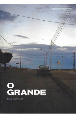 GRANDE-O