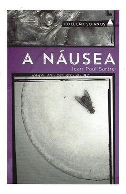 Nausea-A---Colecao-50-anos