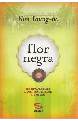 FLOR-NEGRA