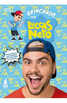 Brincando-com-Luccas-Neto