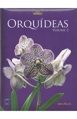 ORQUIDEAS---VOL-2
